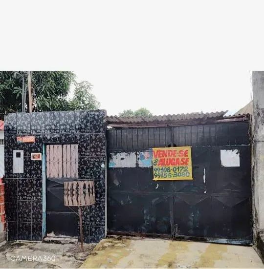 Saia do aluguel JÁ.  CASA 65 MIL 