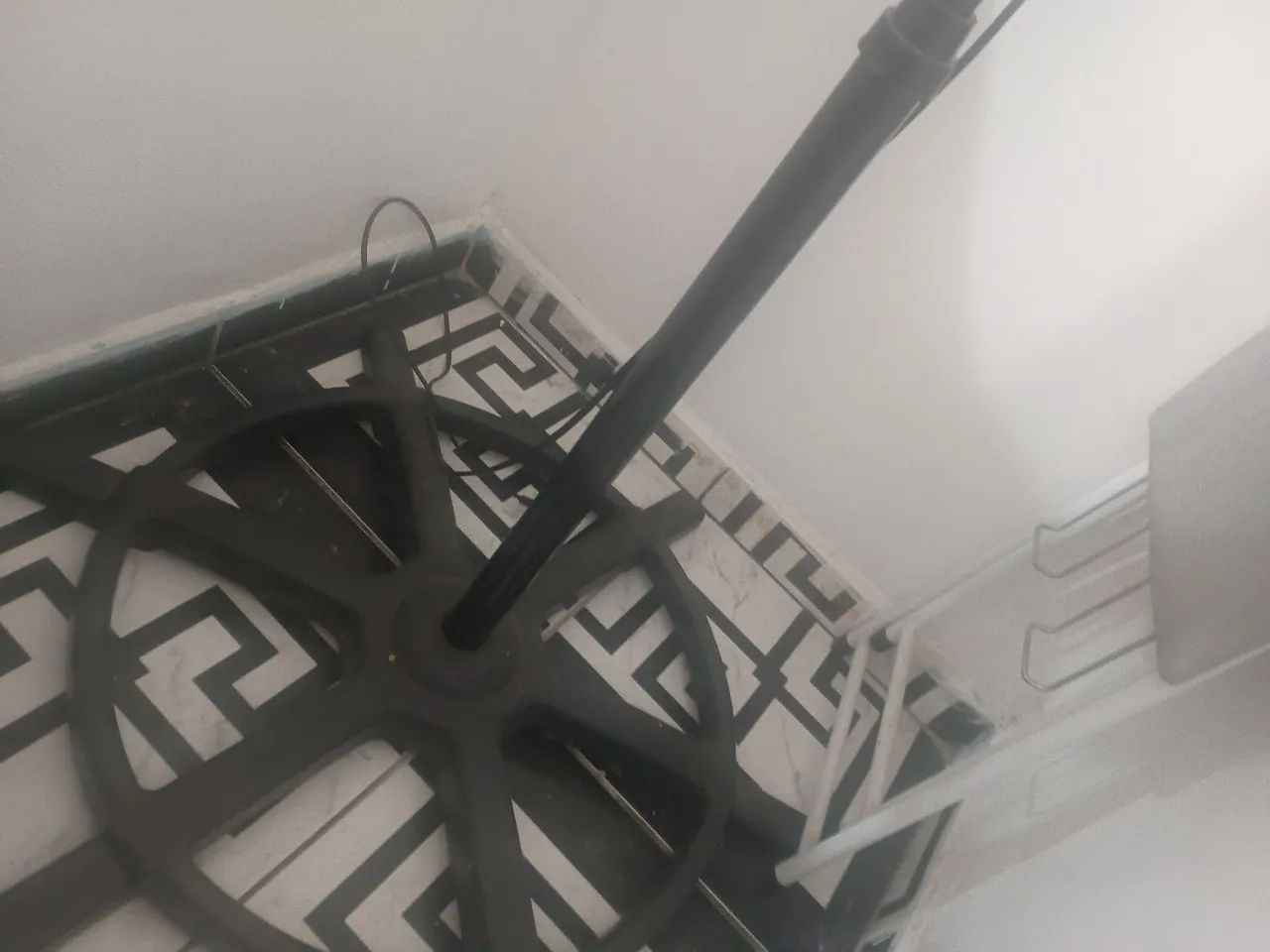 Vendo ventilador coluna ventisol 220v 