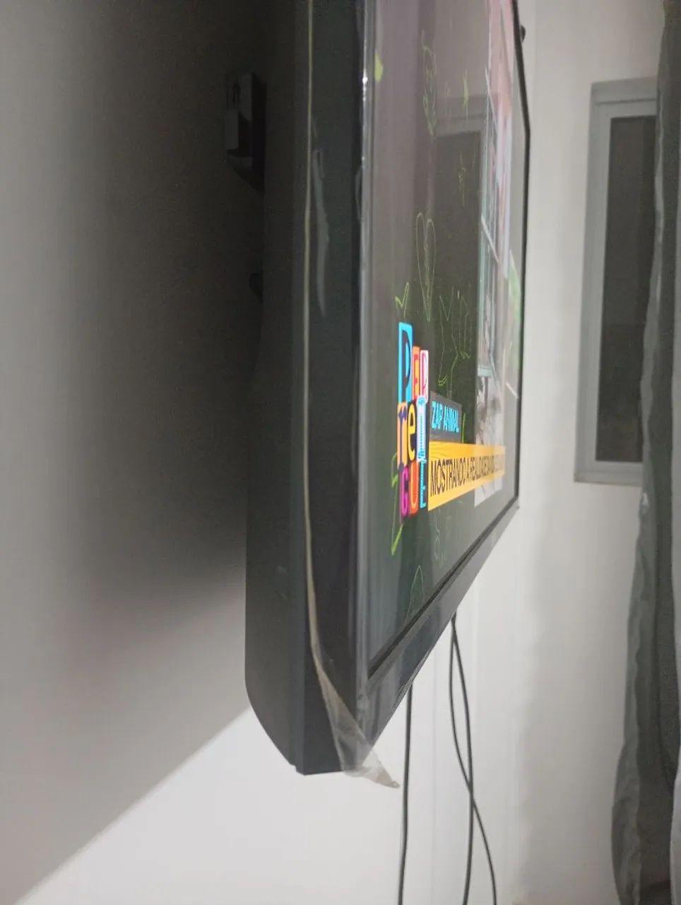 smart TV LG 43 polegadas - Foto 2