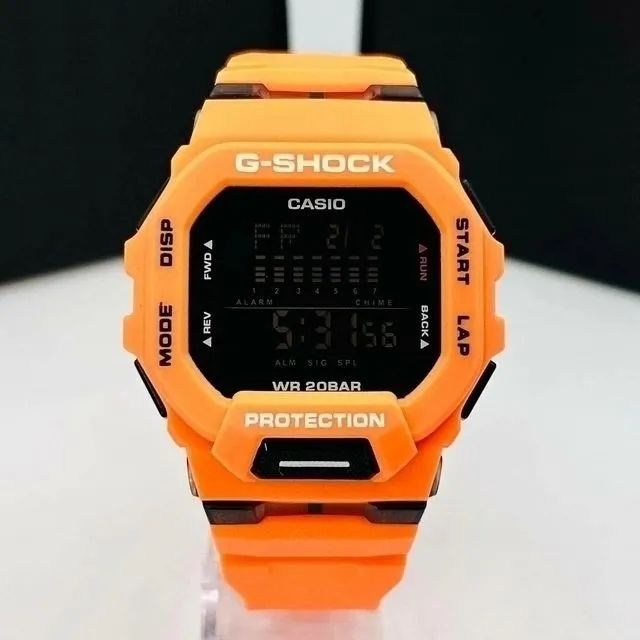 Relógio Gshock Y883 - Foto 4