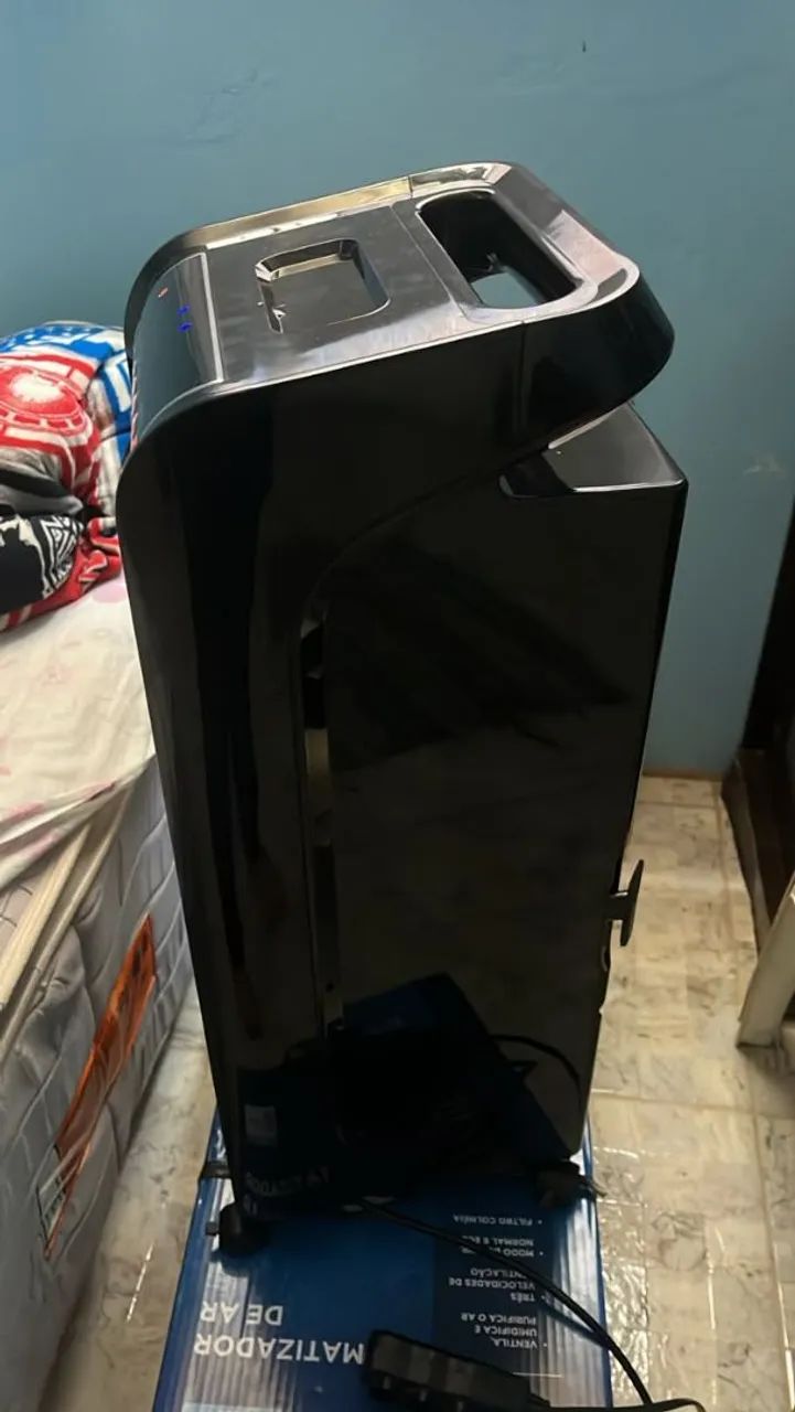 CLIMATIZADOR MIDEA - Foto 2