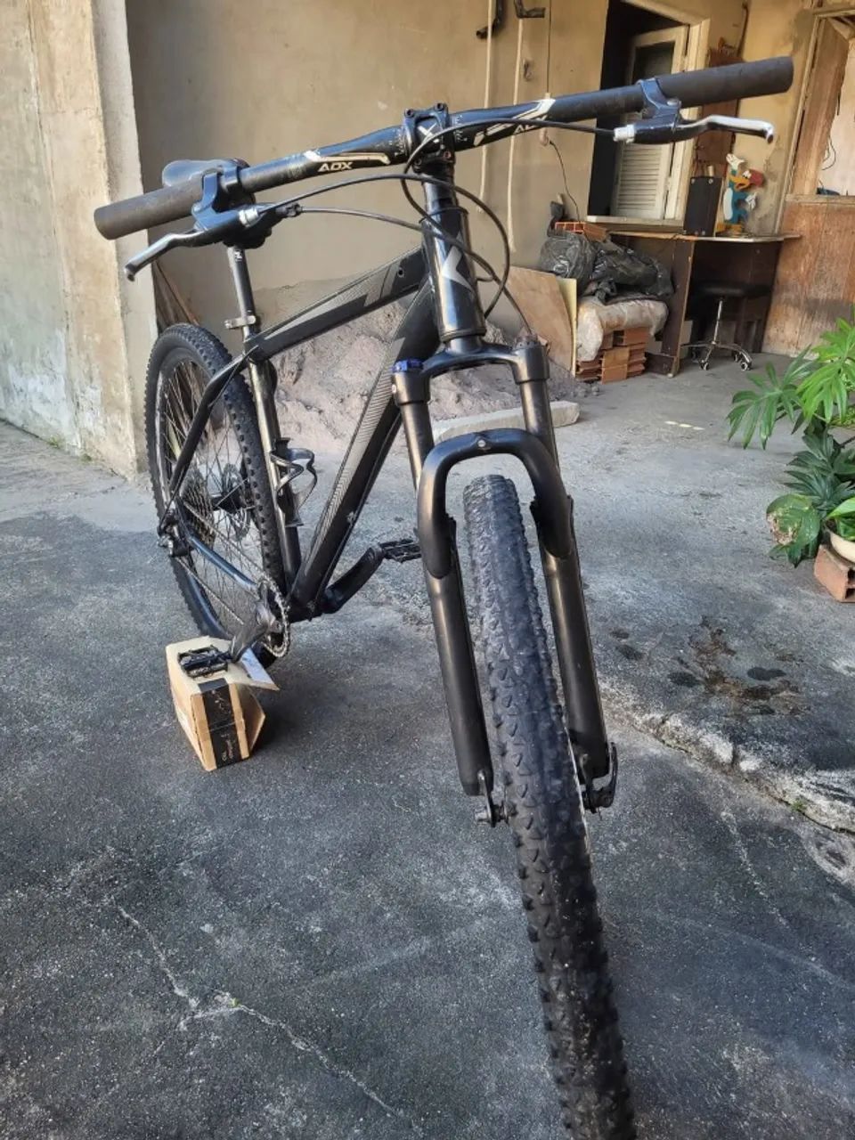 Bike Aro 29 - Foto 3