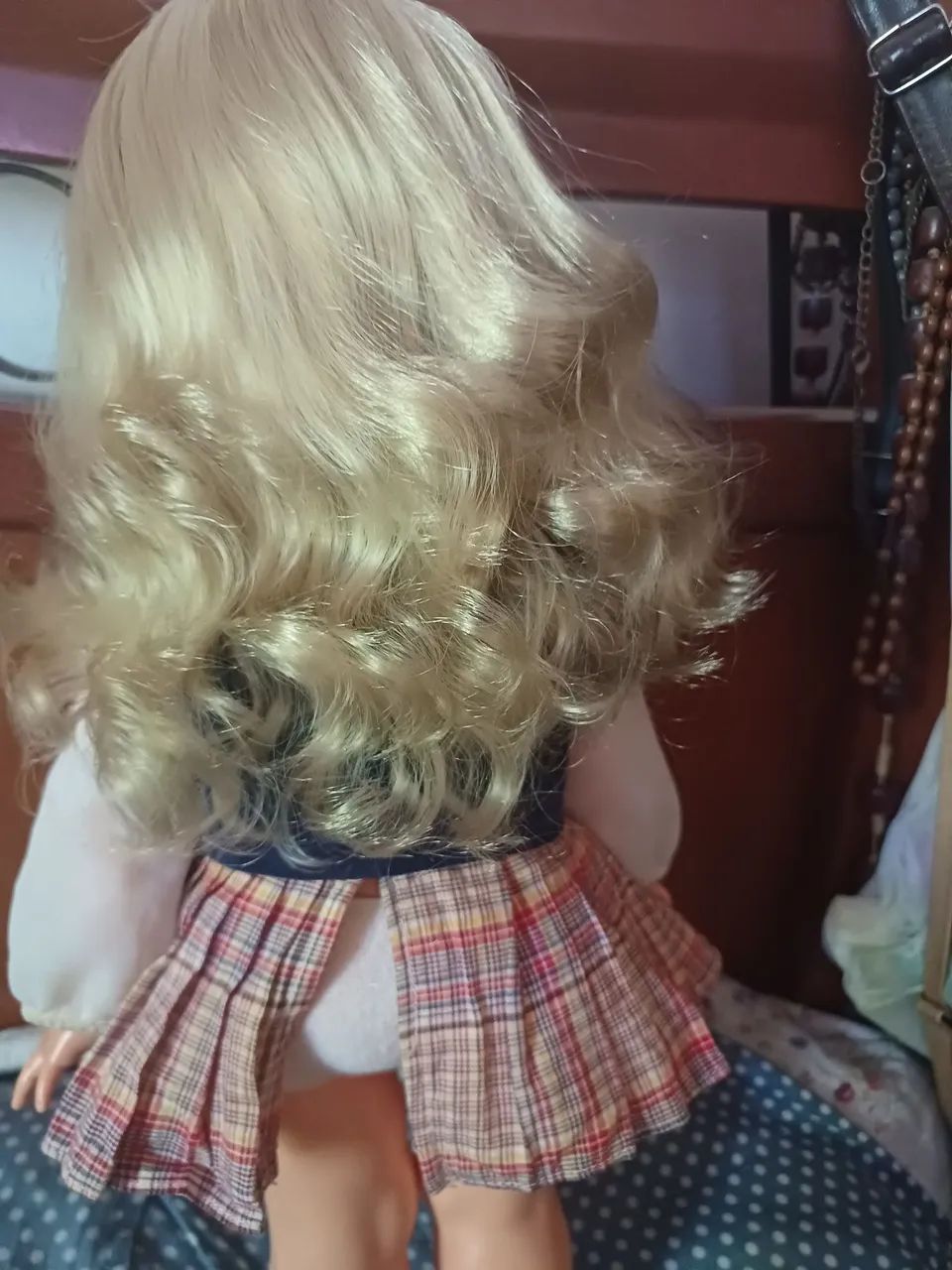 Boneca guigui estrela  - Foto 2
