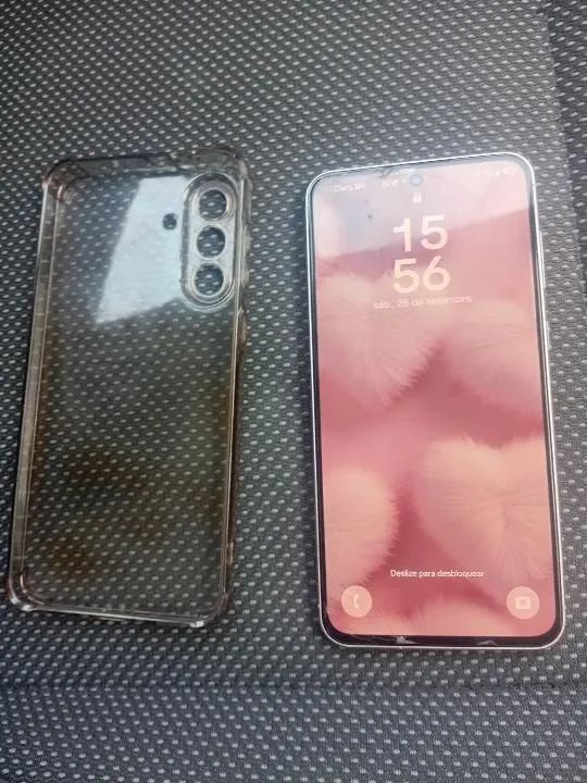 Samsung a56 - Foto 3