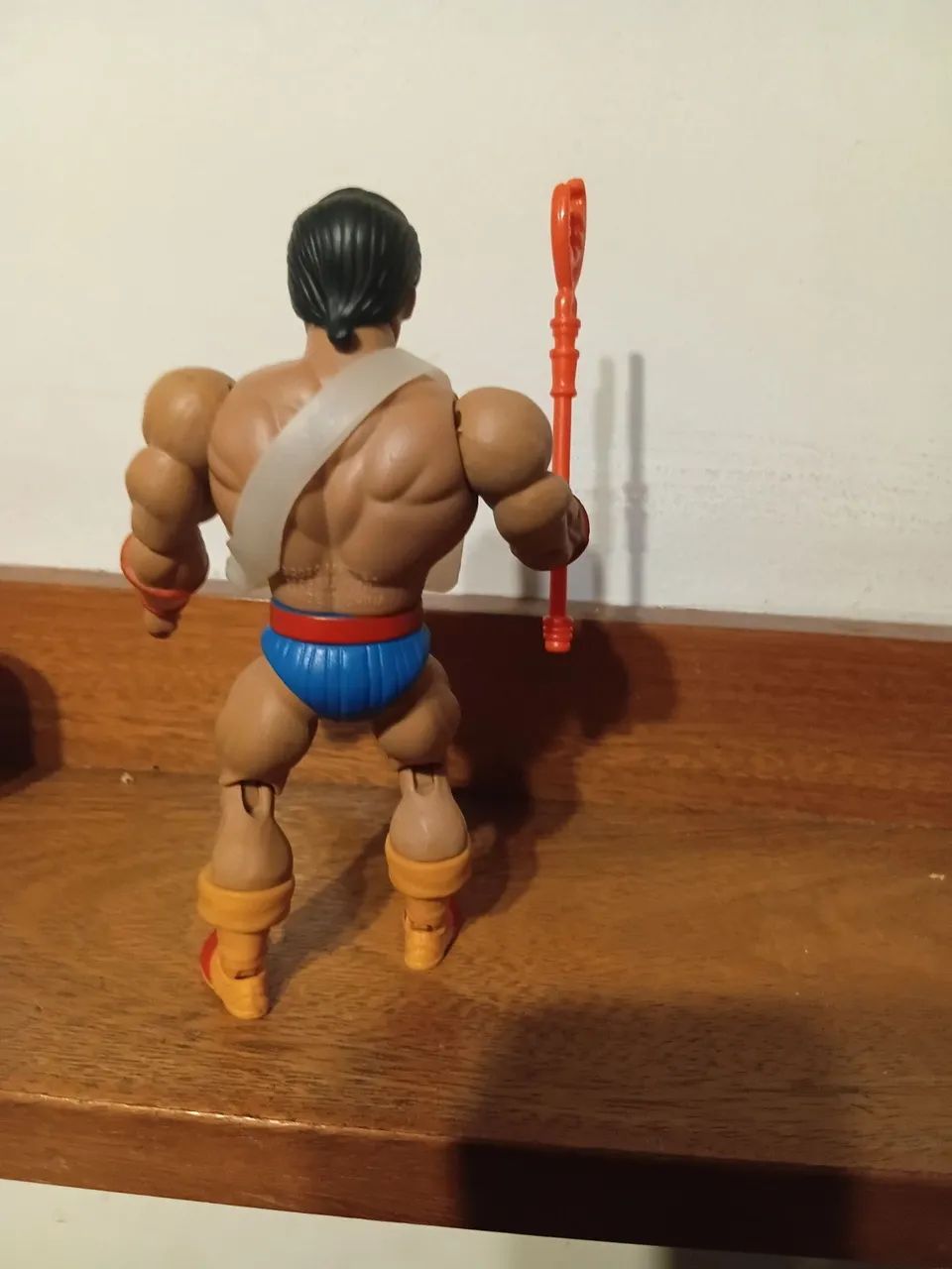 He man origins Digitino - Foto 2