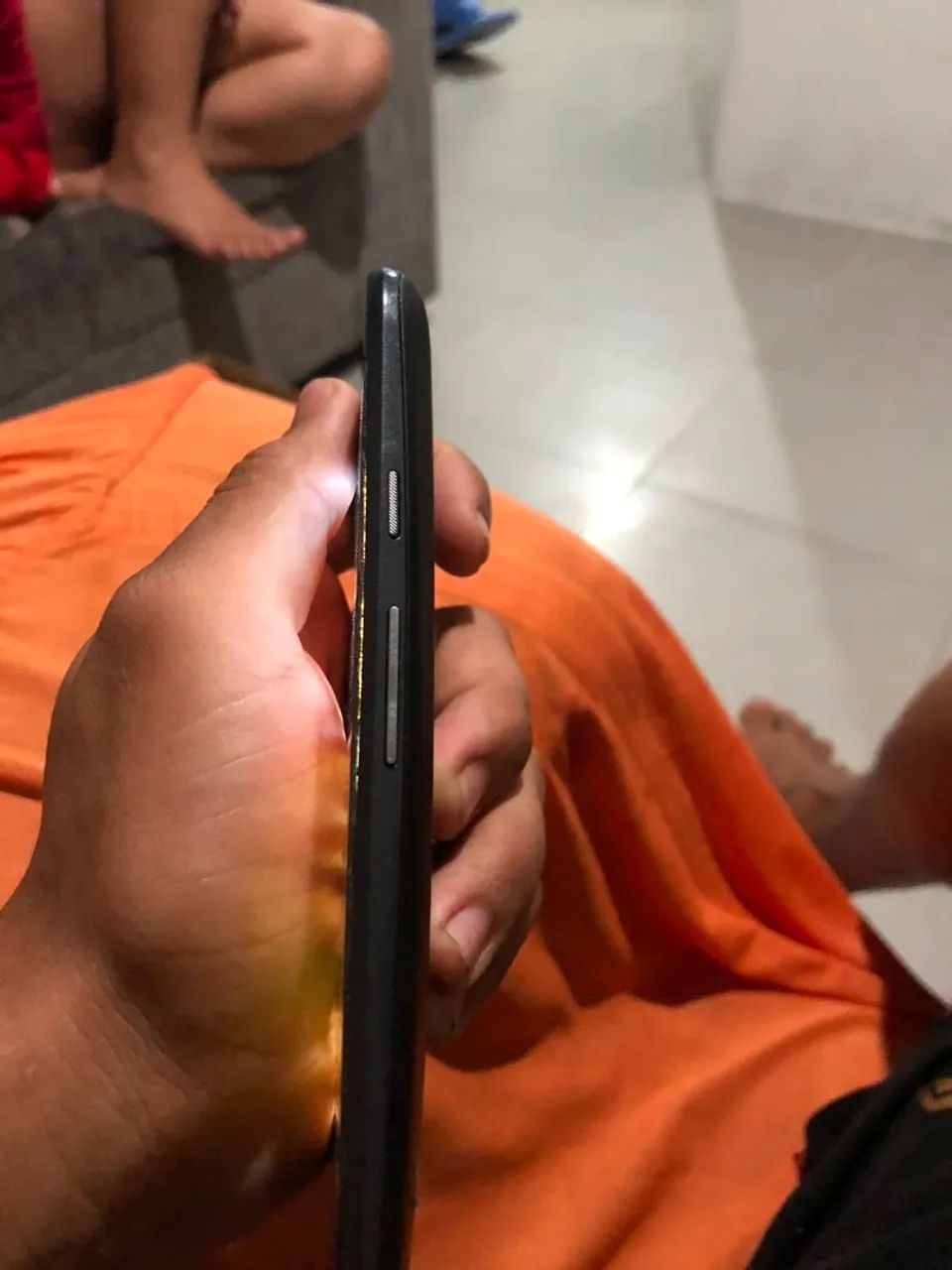  2 aparelhos MotoG 3 por 150 - Foto 5