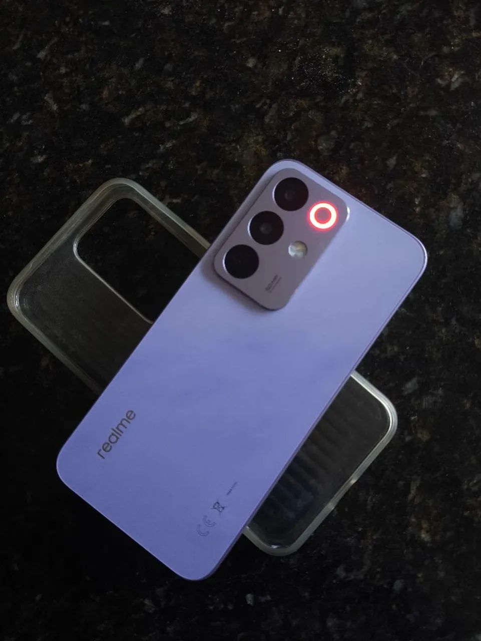 Realme C85 resistente a água  - Foto 3