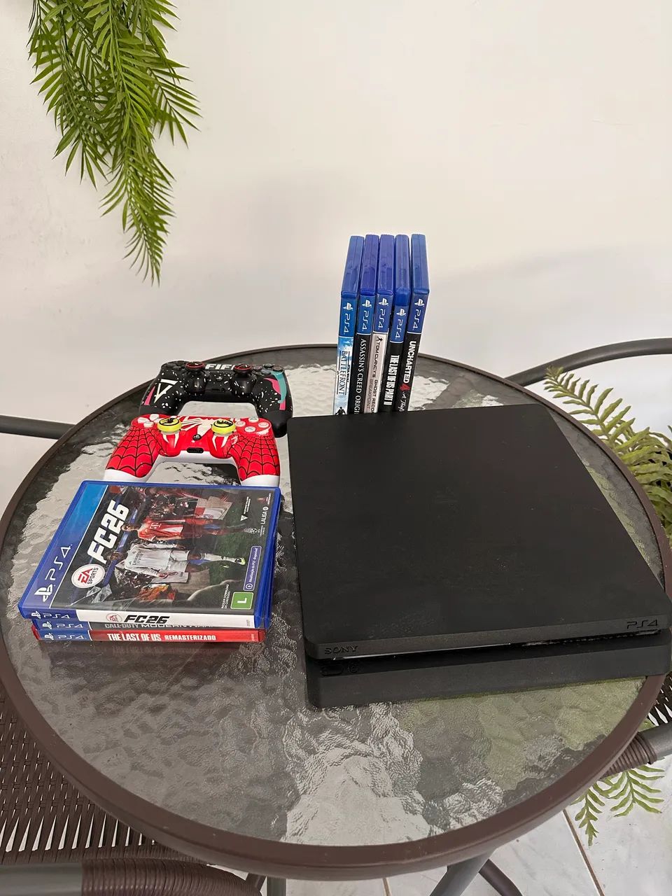 PS4 - Foto 2