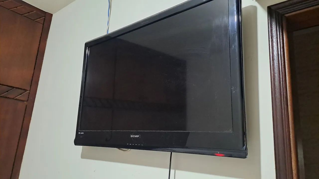 TV 43" - Foto 3