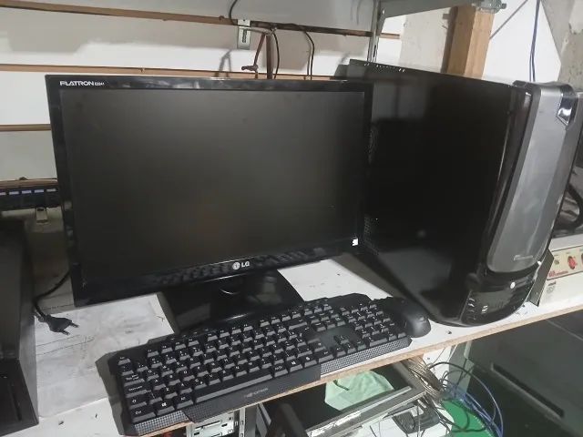 computador completo - Foto 2