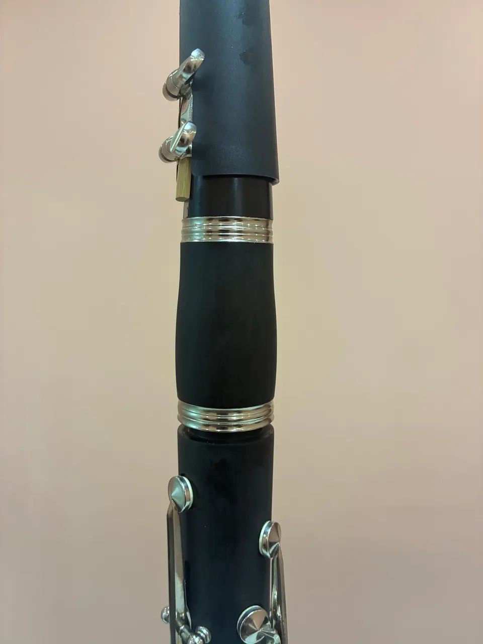 Clarineta jhanke nova  - Foto 3