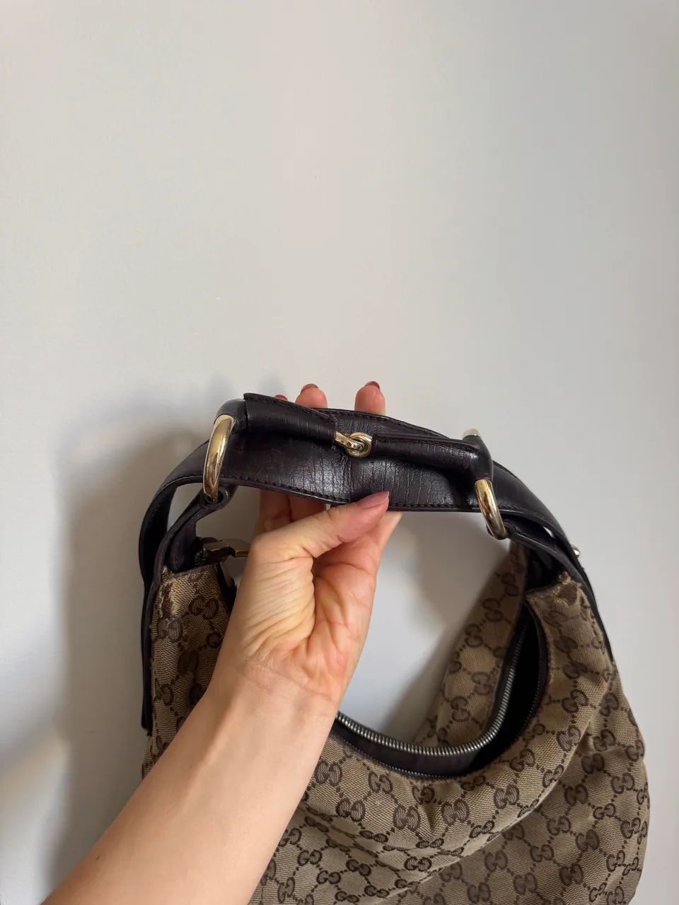 Bolsa Gucci  - Foto 3