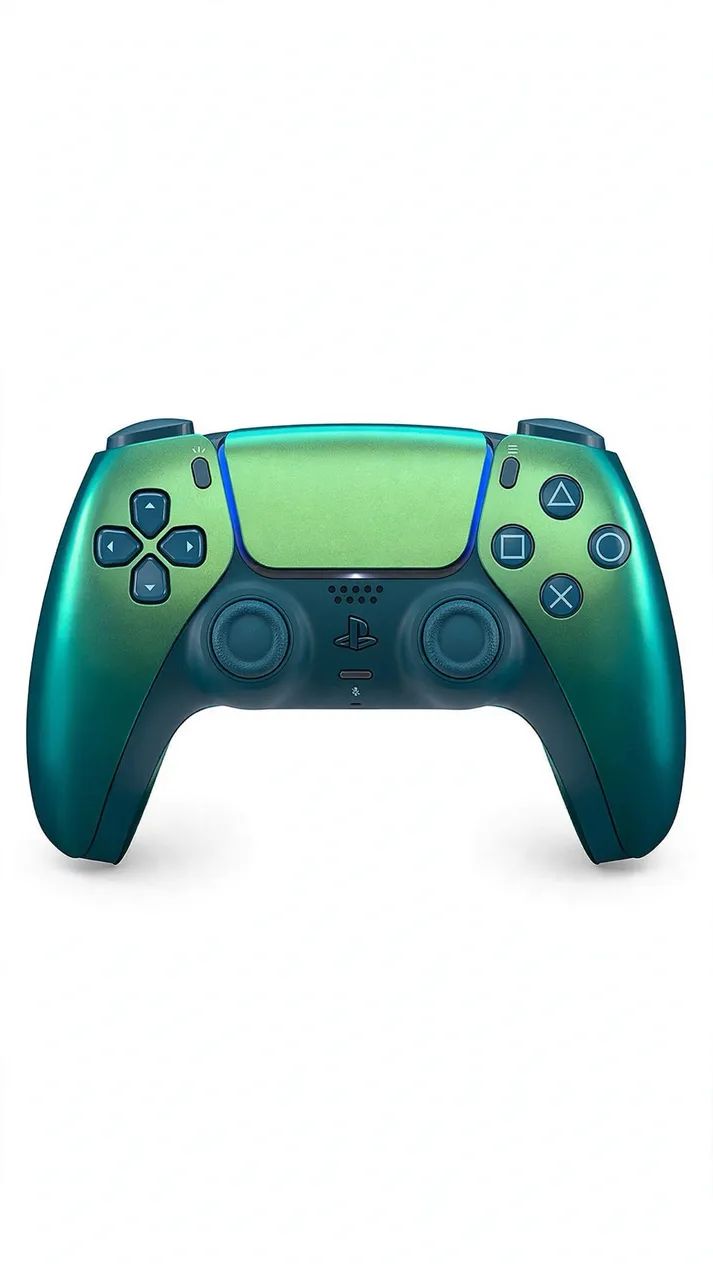 Controle PS5  - Foto 2