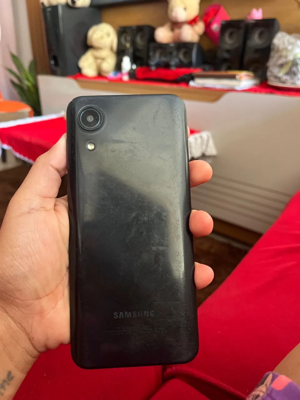 Samsung A03core - Foto 2