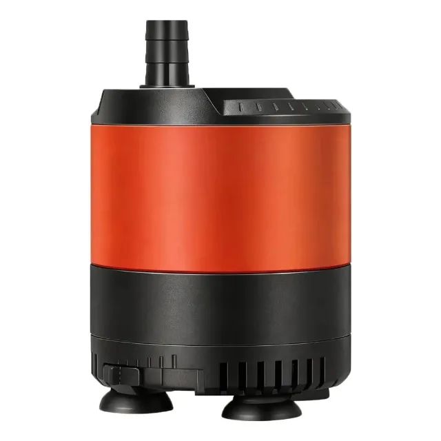 18.5 W Bomba Submersa Multi 1500l/h 1.85m Aquário Lagos Fontes 127v