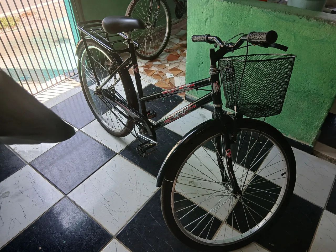 Bicicleta de passeio - Foto 5