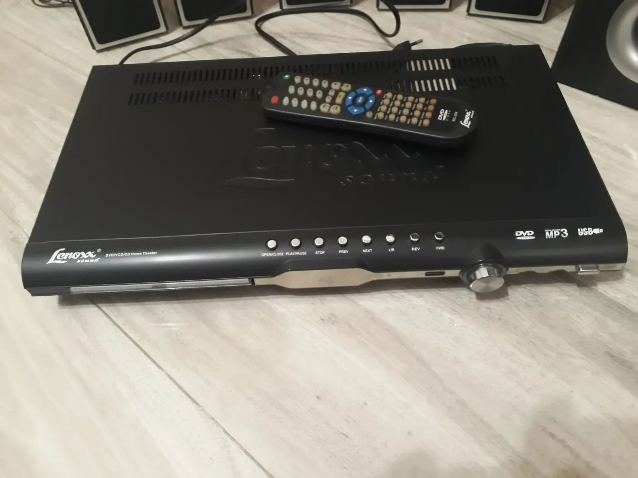 Home theater lennox  - Foto 2