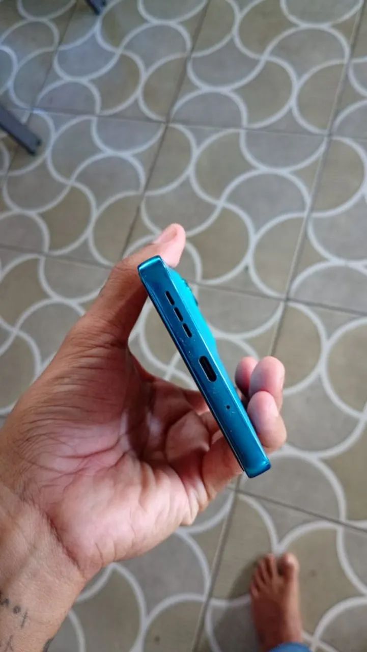 Venda ou troca em iPhone + volta dependendo  - Foto 2