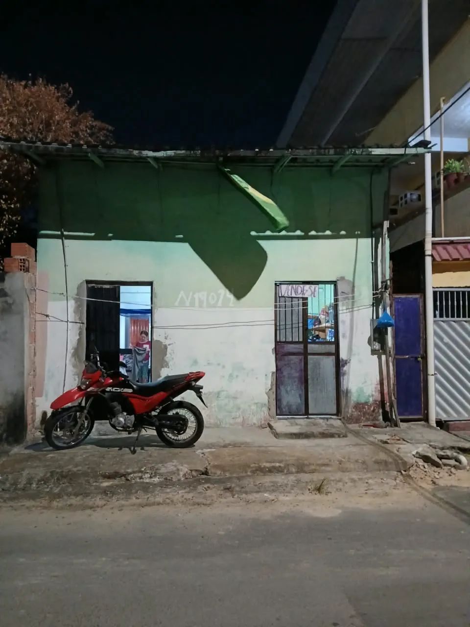 CASA A VENDA (oportunidade)