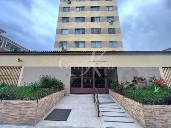 Reformado e Indevassável em Madureira - C/vaga - Foto 2