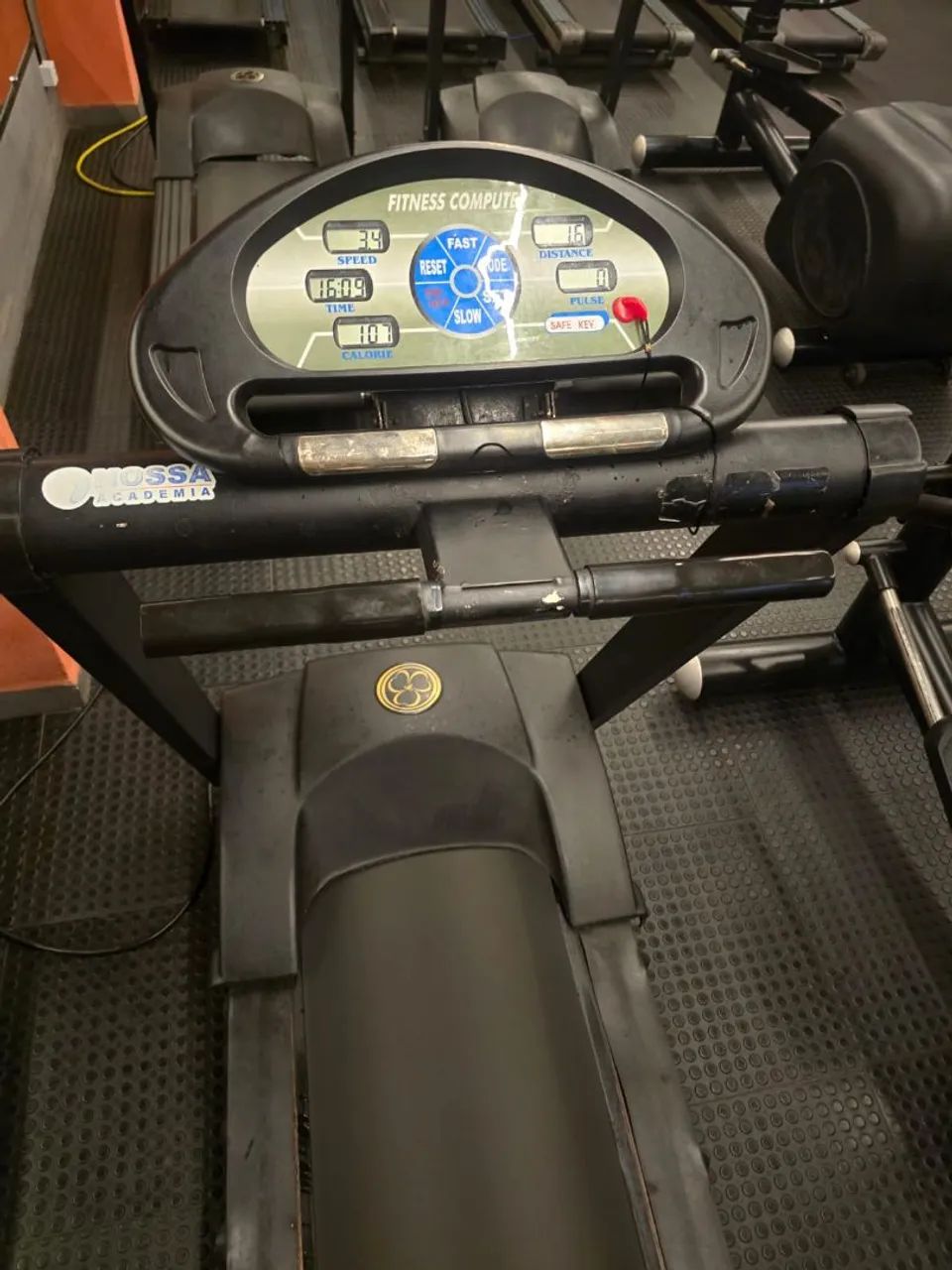 Esteira lx160g1