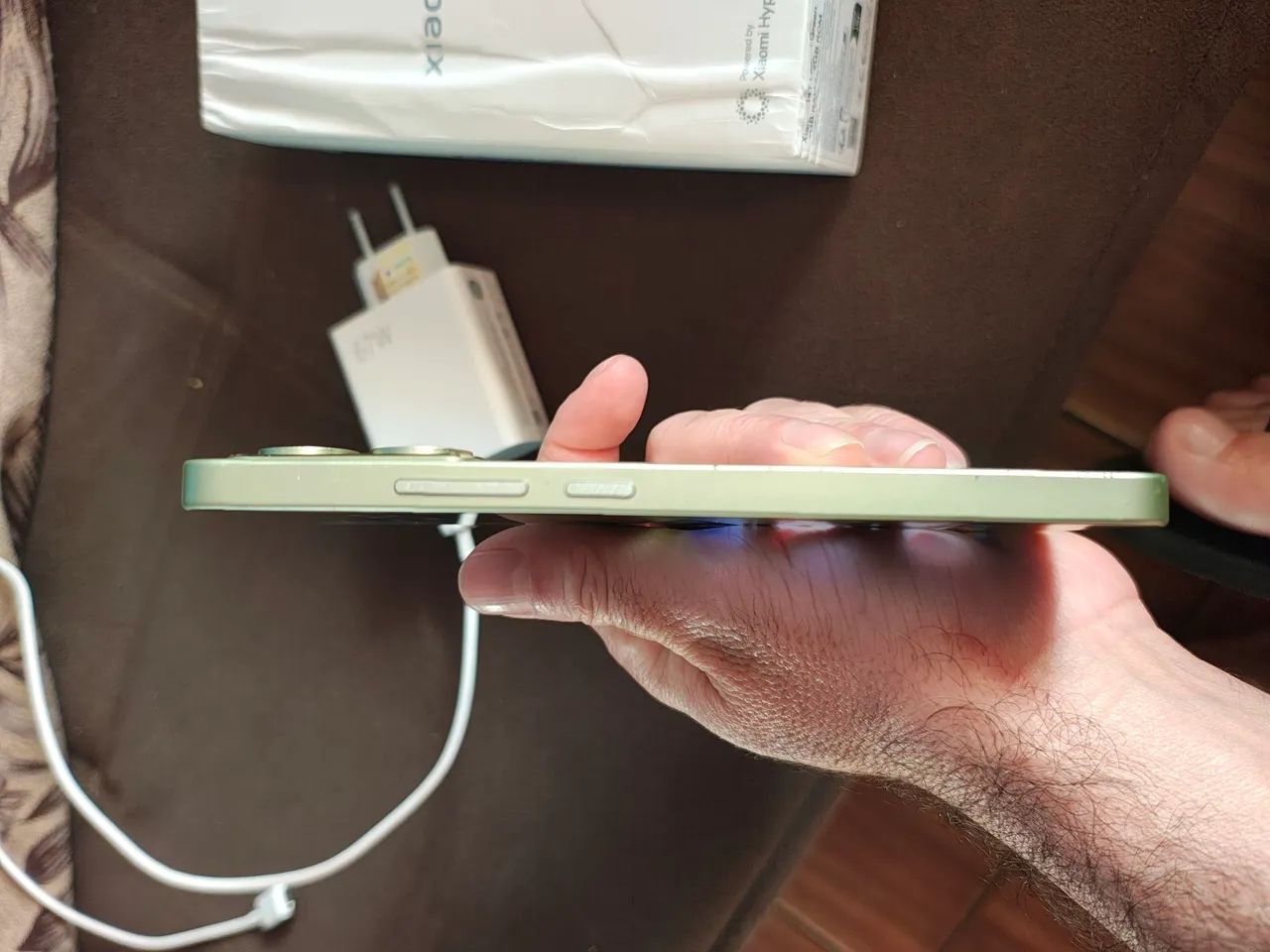 Xioami 14t 512 gb - Foto 4