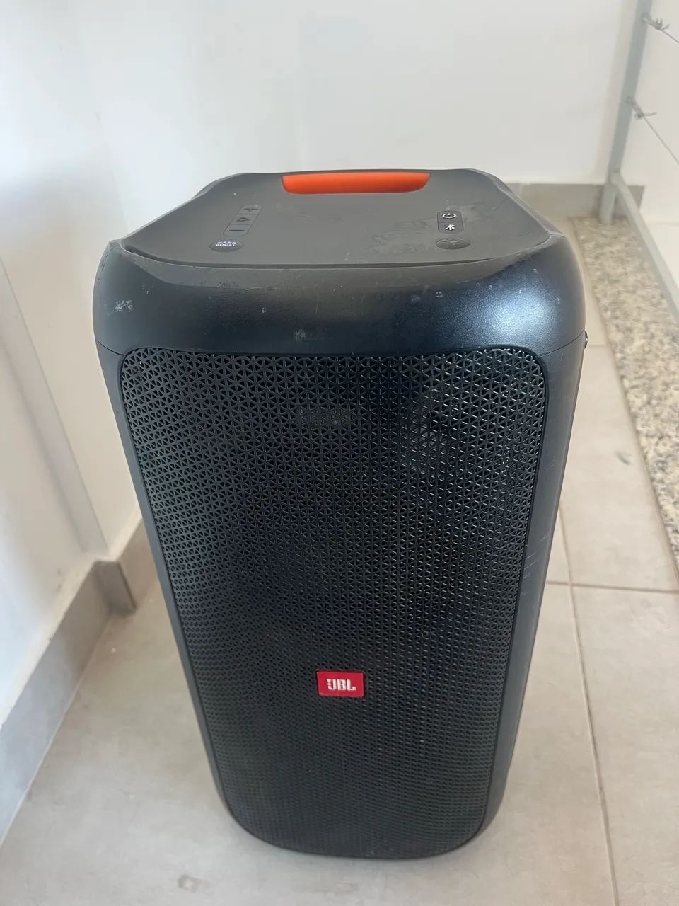 JBL Partybox 100 - Foto 3