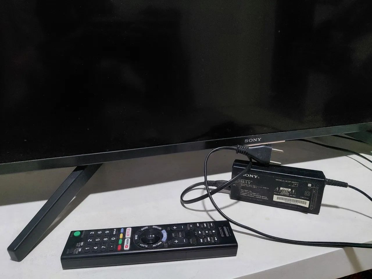 SmartTV Sony Bravia KD-49X705F - Foto 5