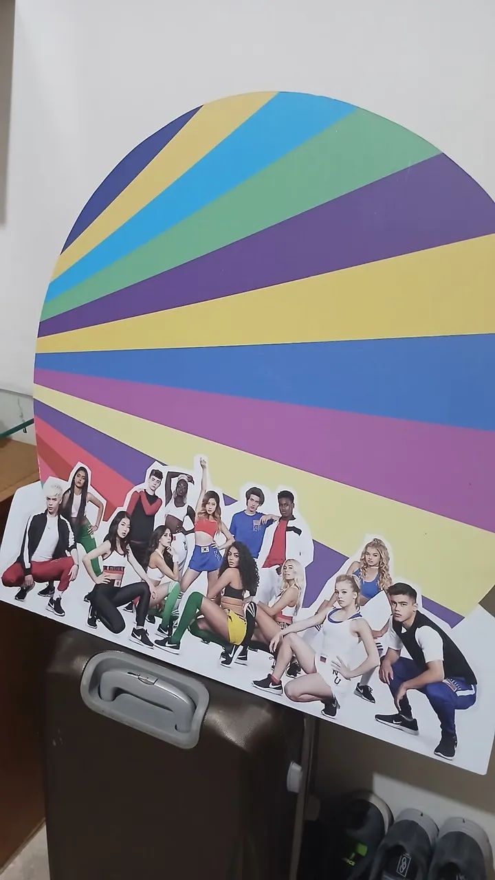 Painel decorativo  - Foto 2