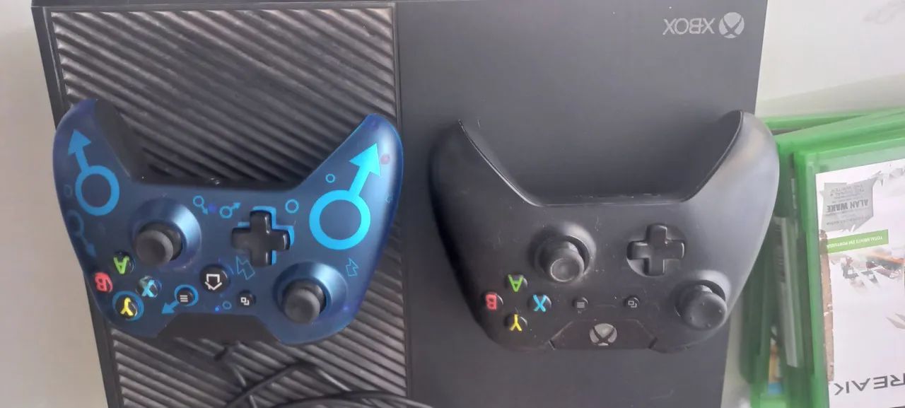Xbox one - Foto 2