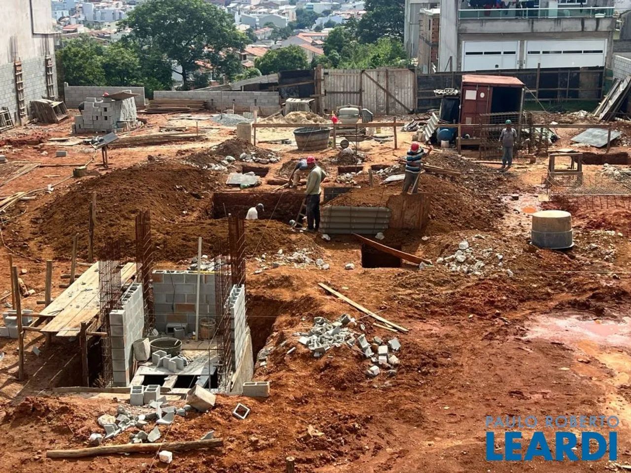 APARTAMENTO - VILA HUMAITÁ - SP - Foto 3