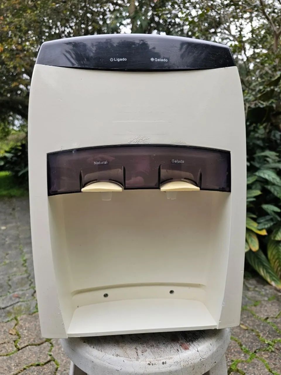 Bebedouro sem compressor ventisol/agratto BEM-03 220V