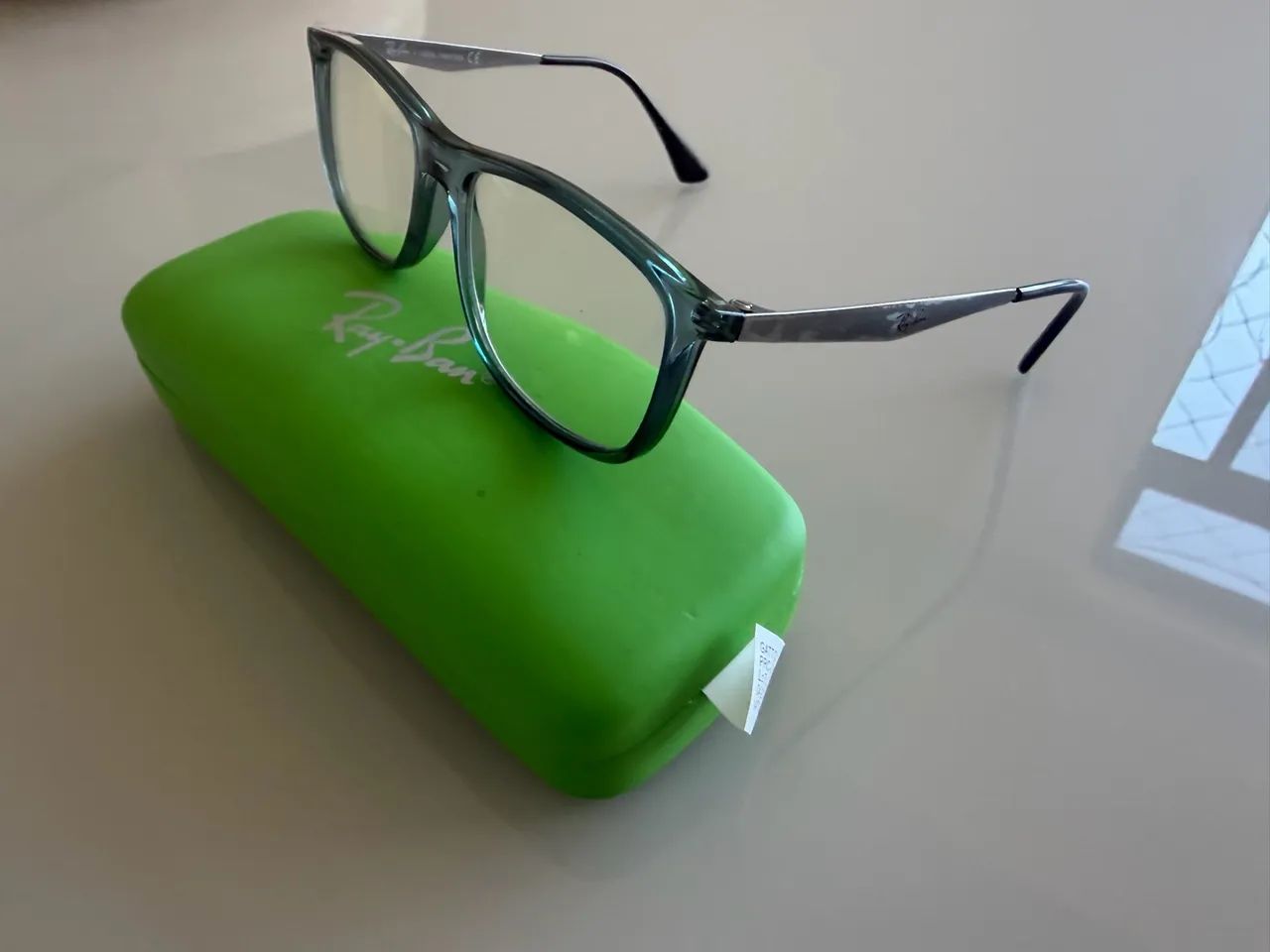 Óculos infantil Ray Ban - Foto 3