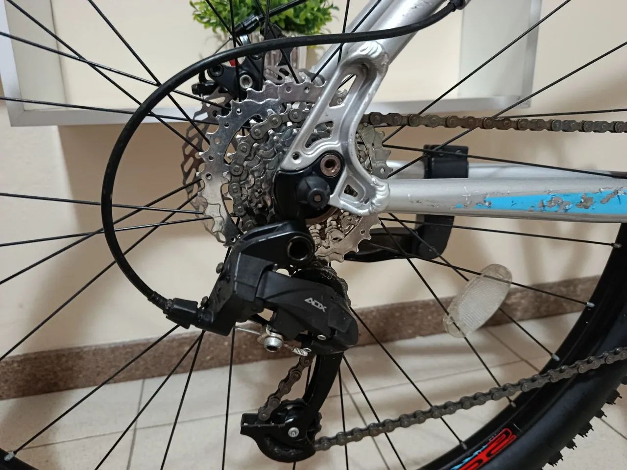 Bike a venda - Foto 4