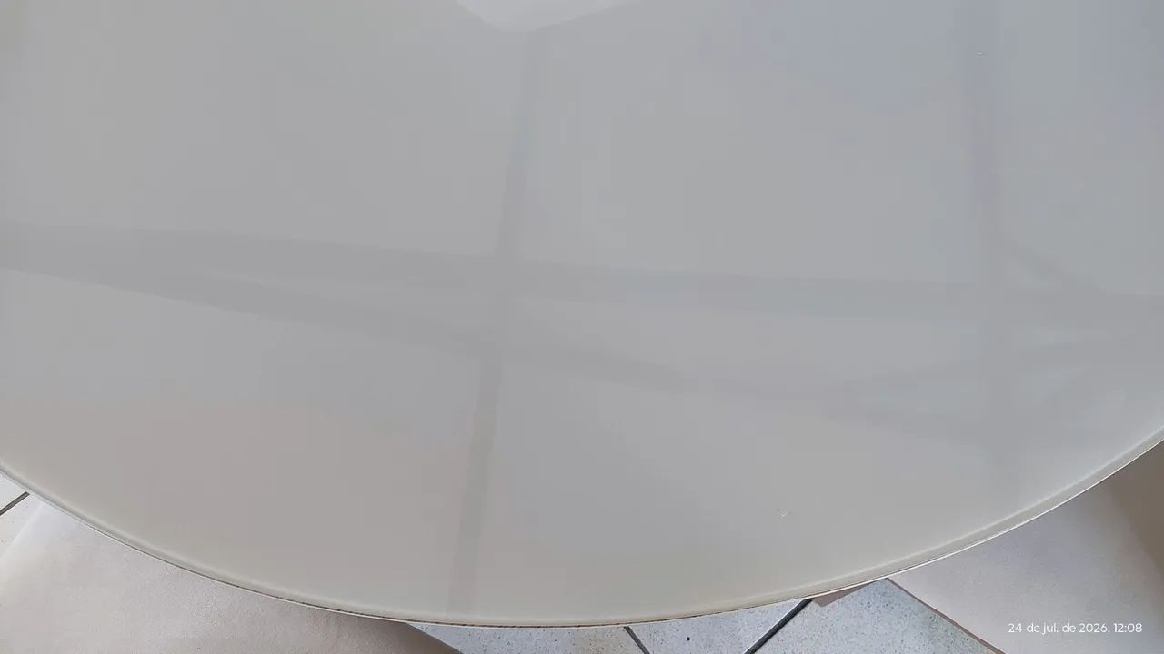 Tampo de mesa 1,35 - Foto 3