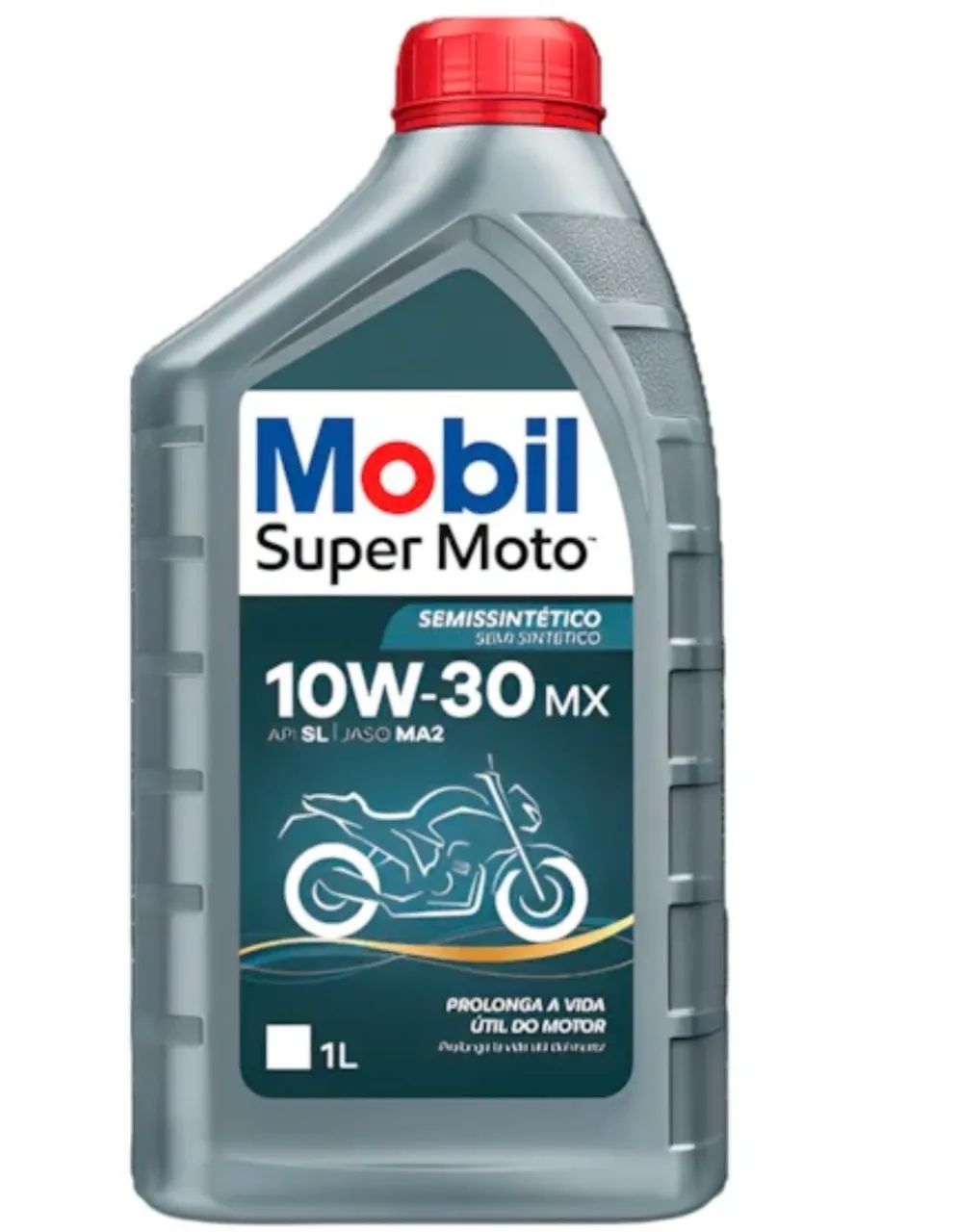 Óleo mobil 10w30