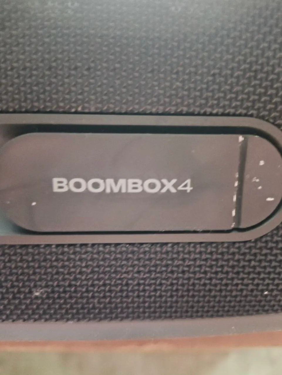 Caixa som JBL - Foto 2