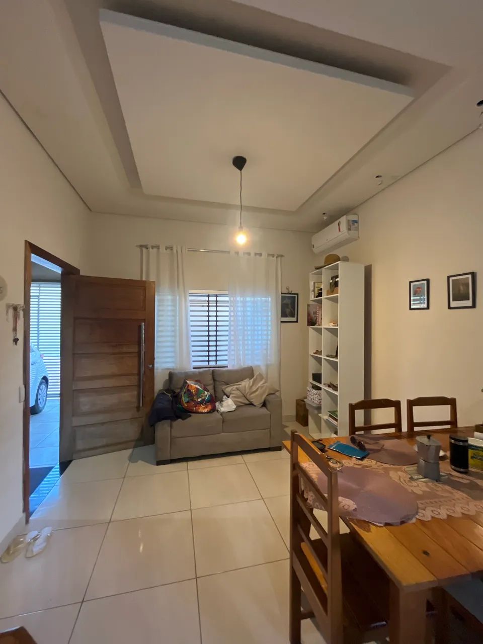 Imóvel disponível para locação - Disponível a partir de Setembro - Foto 2
