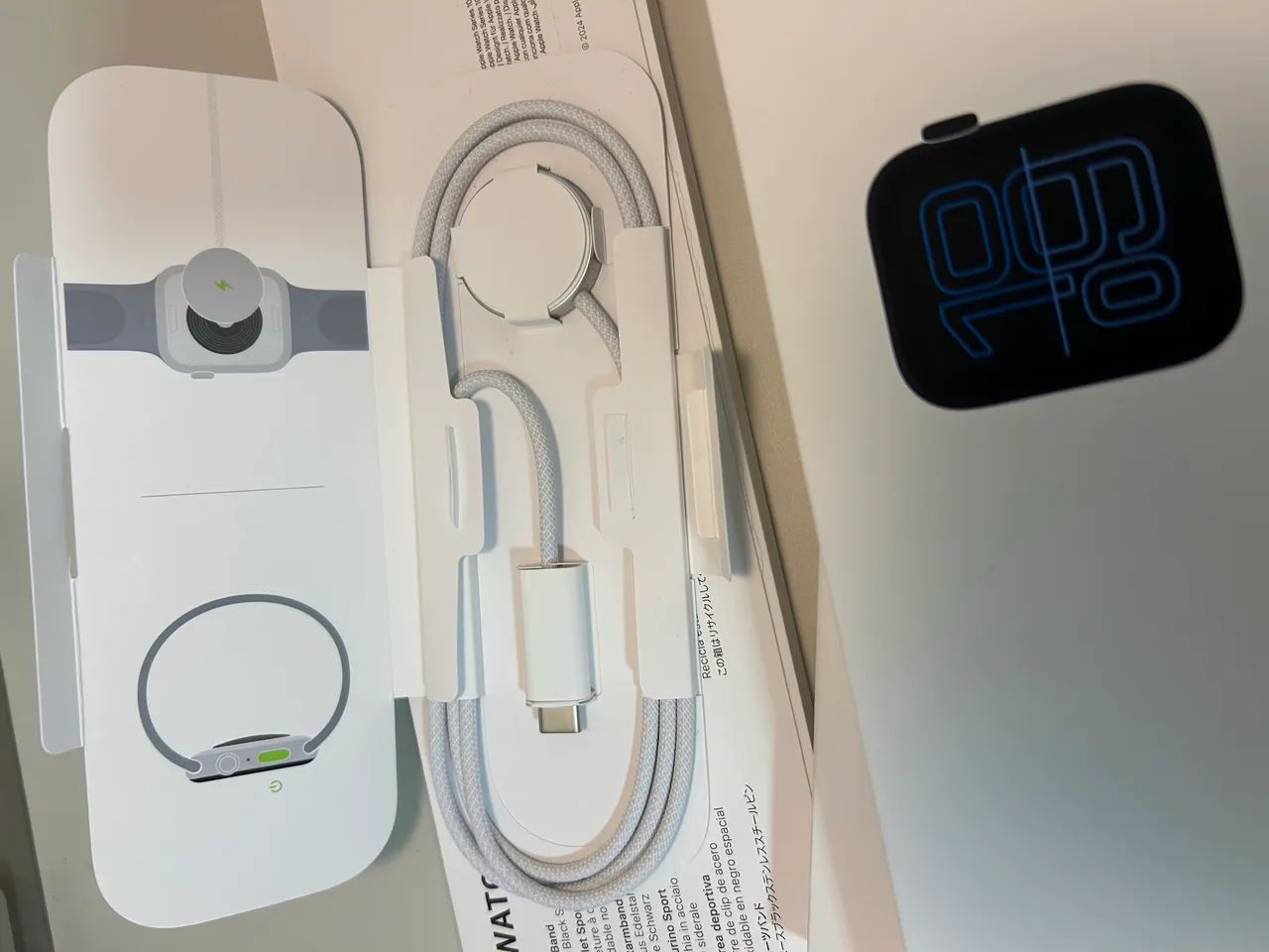 Apple Watch SE 3 - Foto 2