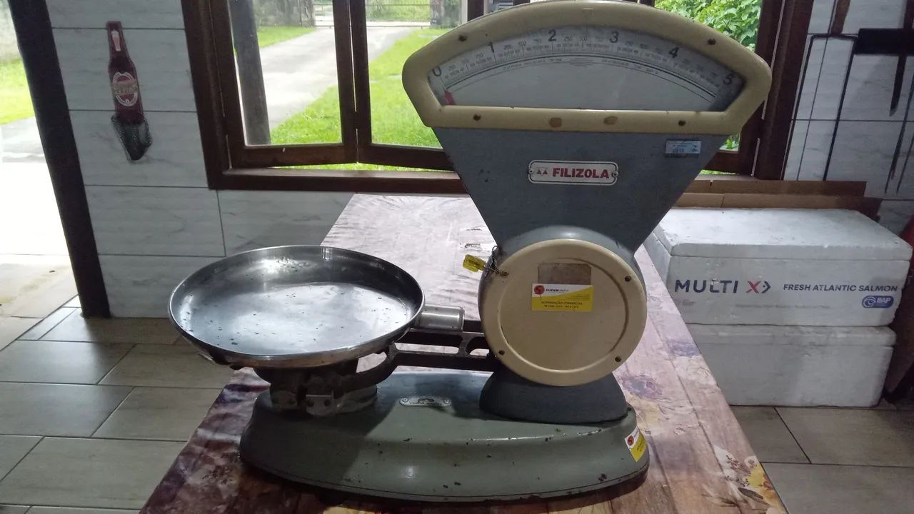 Balança Filizola - Foto 4