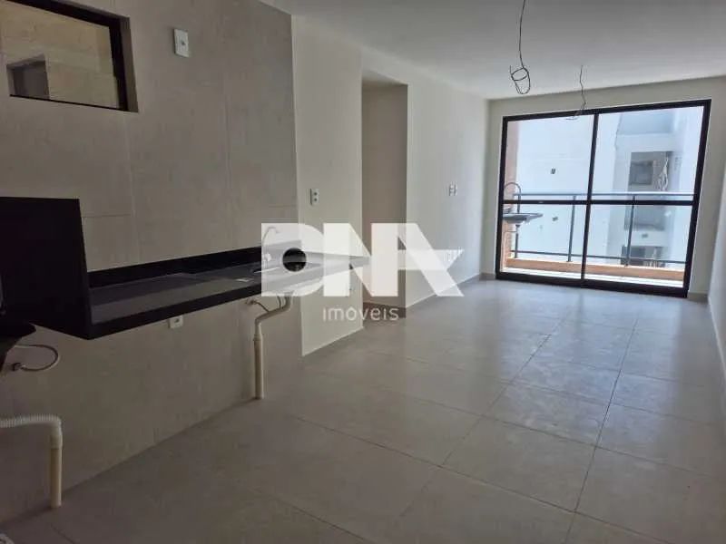 Apartamento : / Residencial / Monte Castelo - Foto 2