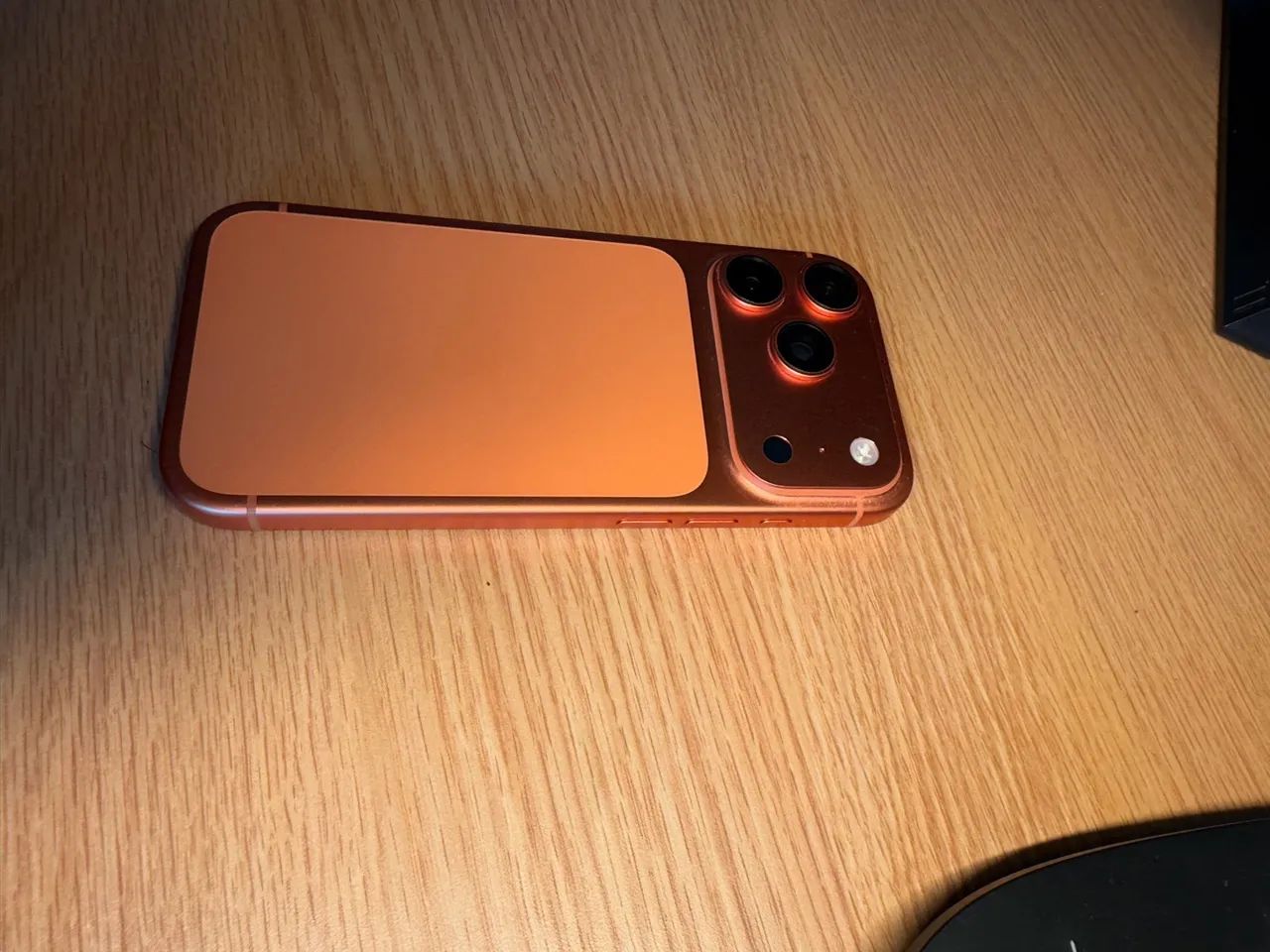 iPhone 17 Pro 256GB - Foto 5
