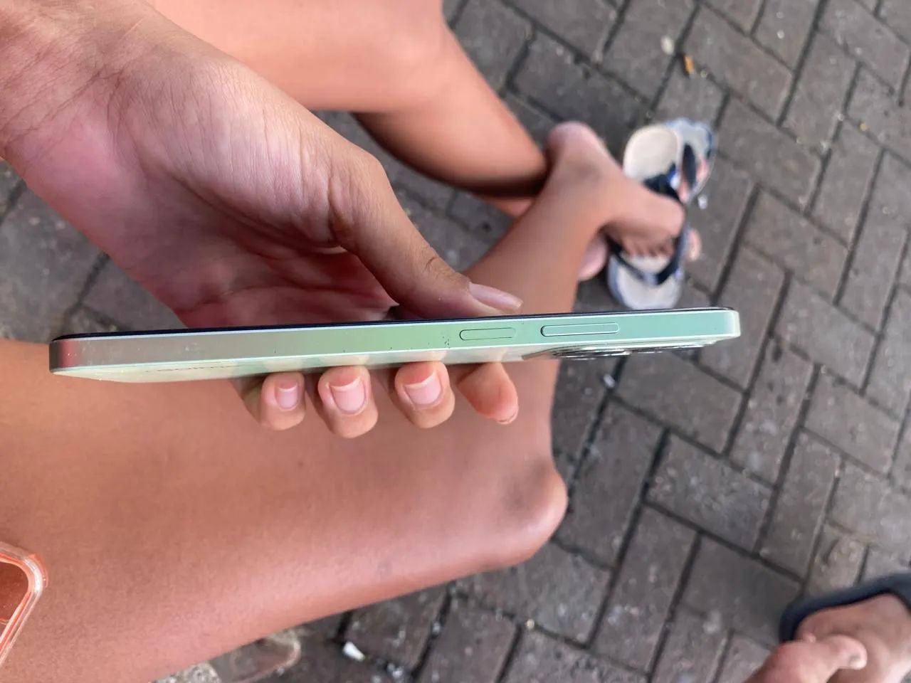 Realme c63  - Foto 2