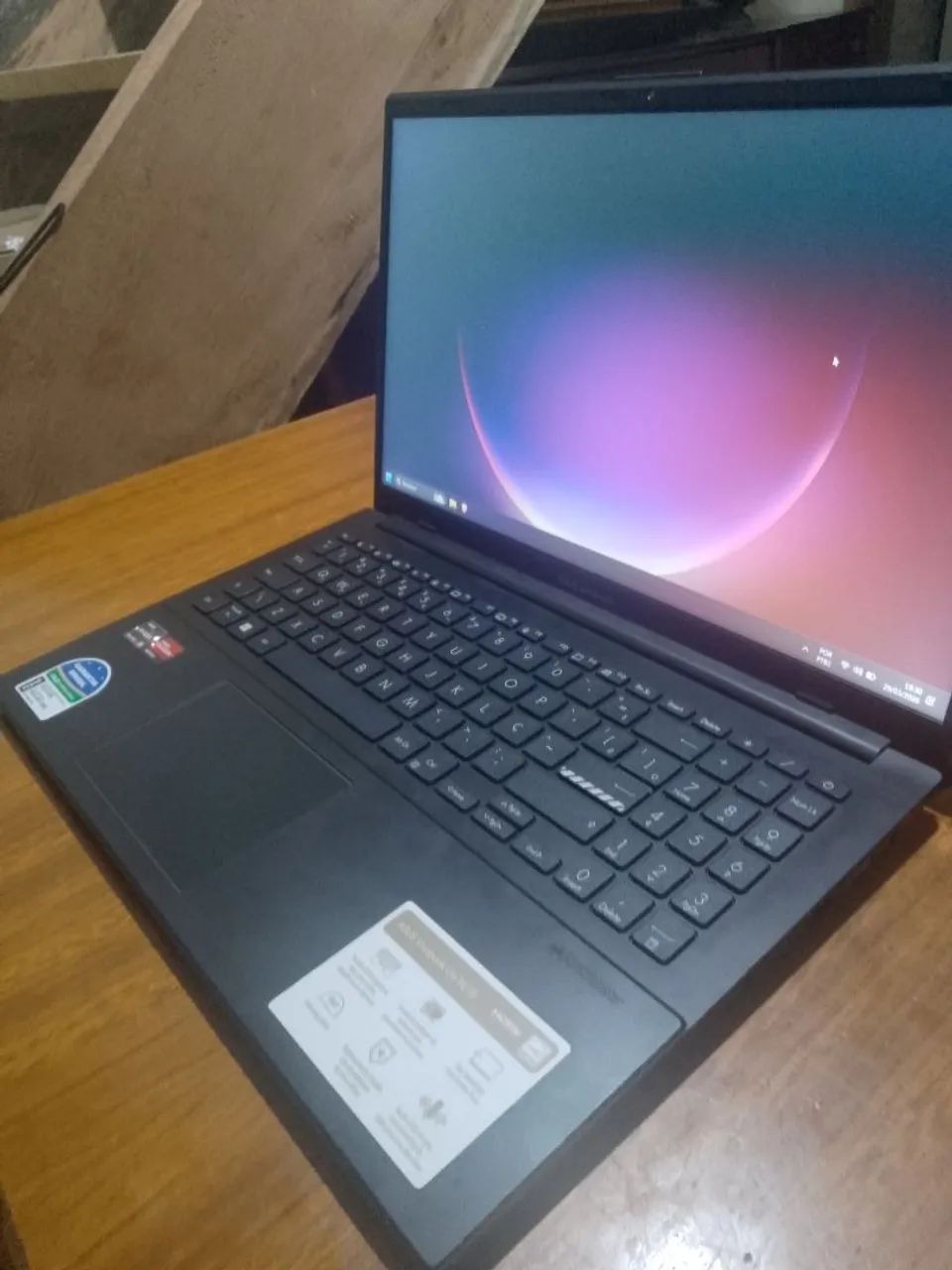 Notebook Asus Vivobook Go 15 - Foto 4