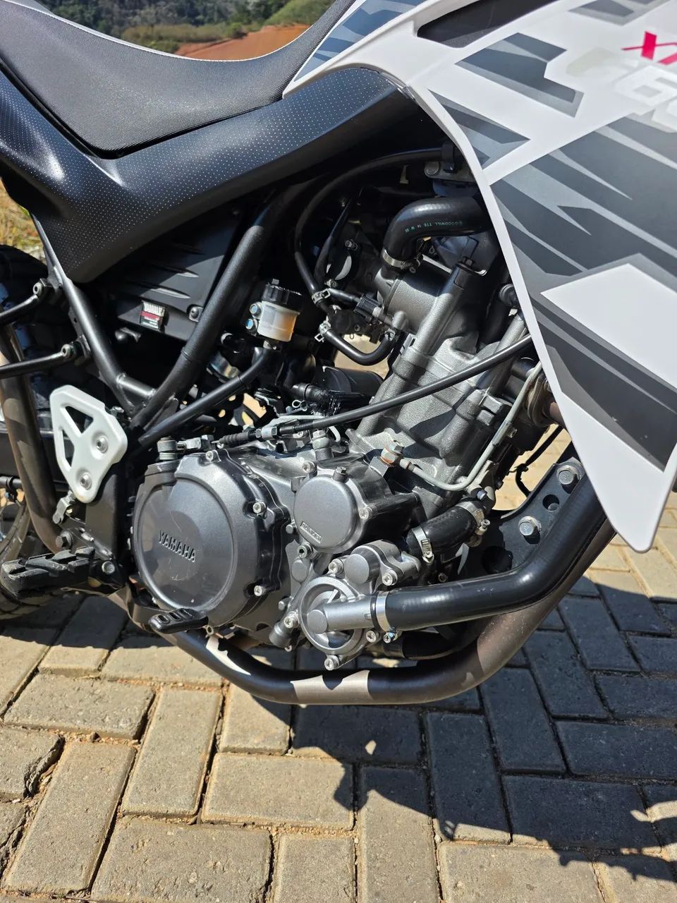 XT 660R 2015  - Foto 3