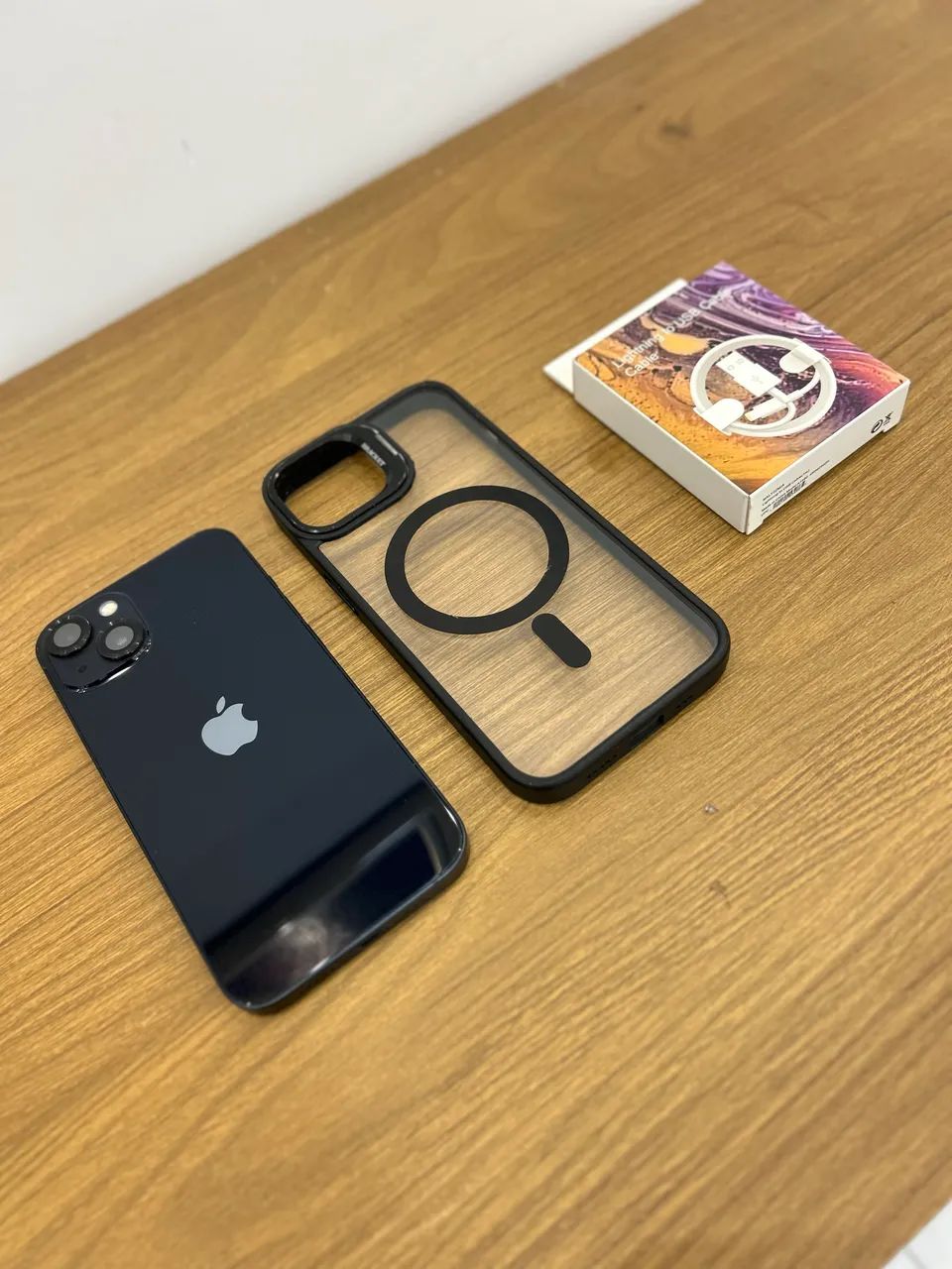 iPhone 13 - 128gb