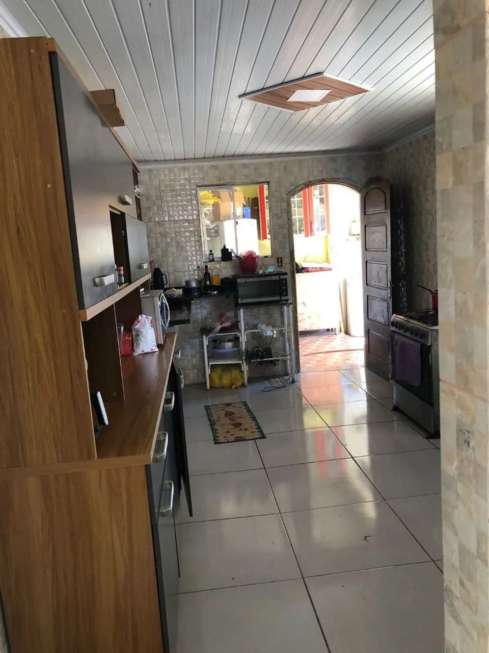 Foto - Araruama - Outeiro