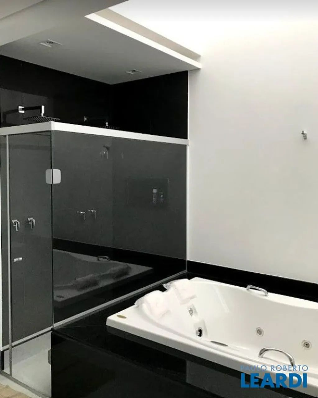 CASA EM CONDOMÍNIO - ALPHAVILLE - SP - Foto 5