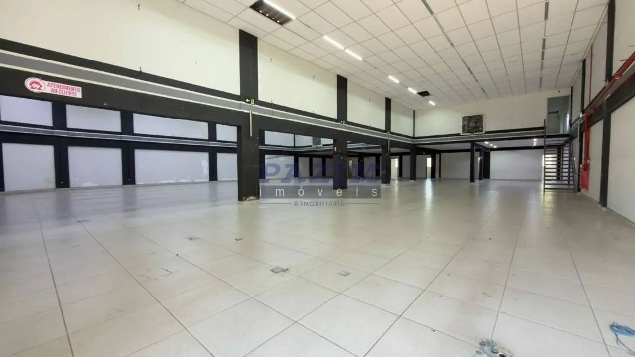 Galpão para locação, 960 m² - Capela - Vinhedo/SP - Foto 4