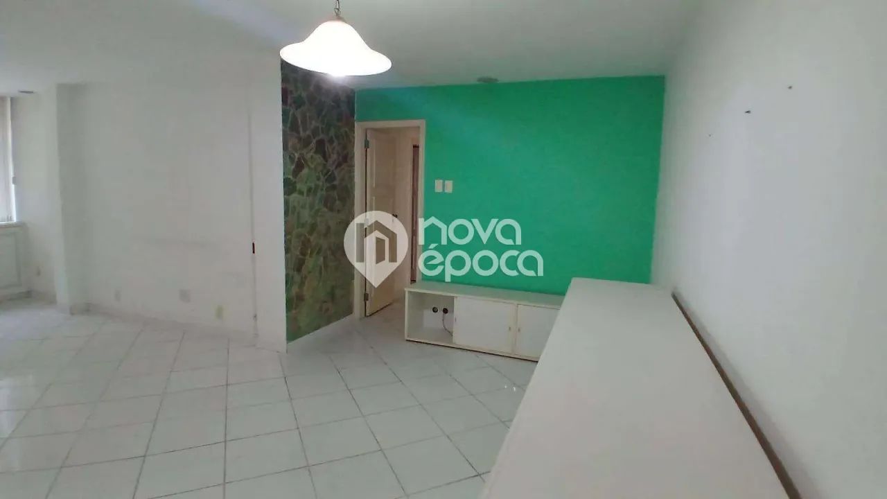 Tijuca | Apartamento 3 quartos - Foto 4